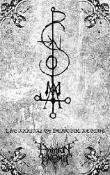 Plamen Iskona : The Arrival of Demonic Regime